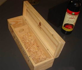 长期大量供应木制包装酒盒,木盒,定制加工价格 厂家 图片